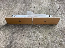 Router Table Fence Aluminium