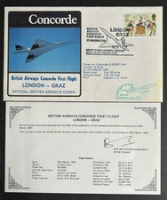 Concorde 1981 british - -,