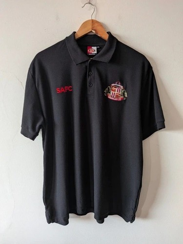 Sunderland A.F.C. Black 