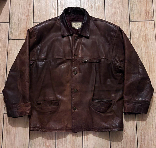 Nickleby vintage brown - nickleby's,