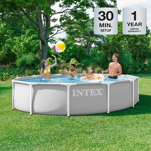 Intex 26700ep 10ft 30in - intex, x