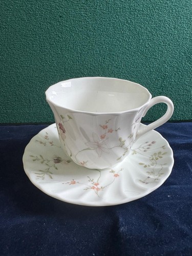 Vintage wedgwood campion tea - wedgwood,