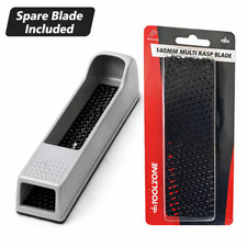 Surform Rasp Plane 140mm