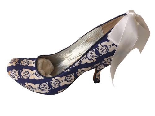Beautiful irregular choice can - choice,