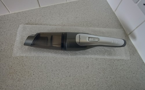 Car vacuum cordless handheld - vacuum,