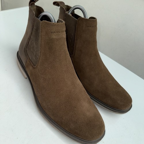 Mark nason skechers shoes size - nason,