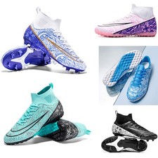 Men Junior Boy Football Boots