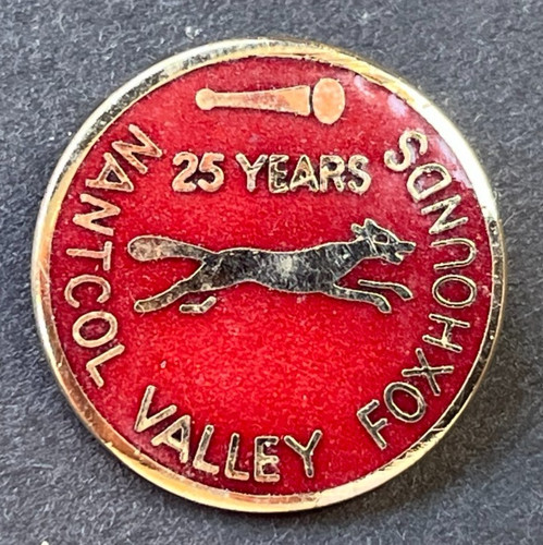 Nantcol valley foxhounds - nantcol,