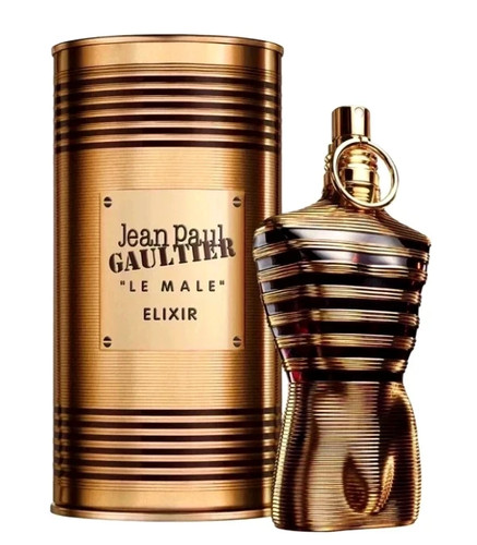 Jean paul gaultier male - le,