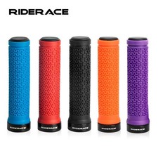 New soft bike handle - bike, grips
