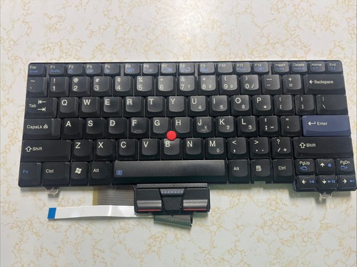 Lenovo sl500 laptop keyboard - lenovo,