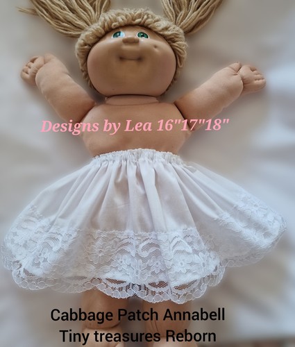 18 petticoat cabbage - 18",