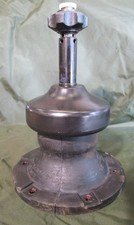 Clansman radio base antenna - clansman,