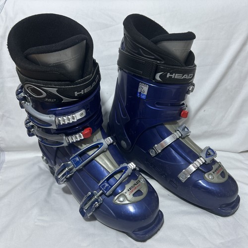 Head ski boots size - boots,