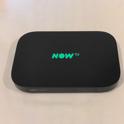 Now nr801 wired broadband - now,