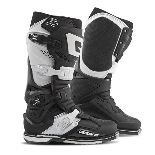 Gaerne 2025 boots sg22 - mx,