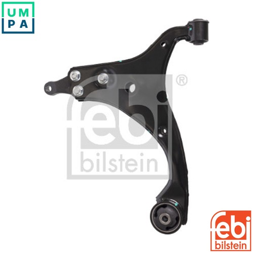 Controltrailing arm wheel - controltrailing,