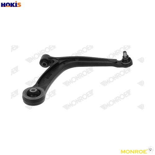 Controltrailing arm wheel - controltrailing,