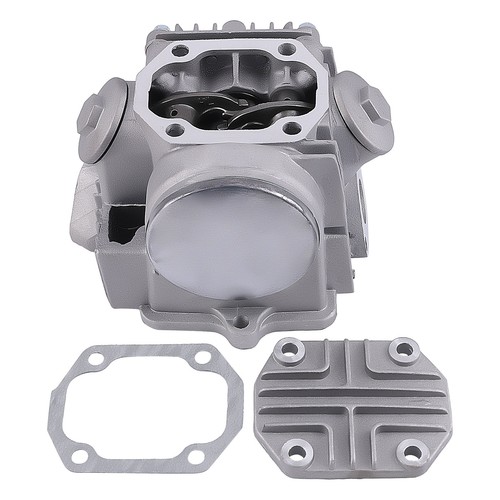 Performance head assembly - head, for