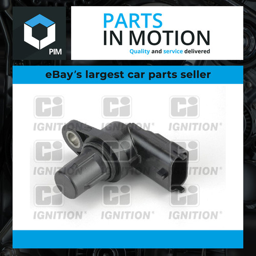 Camshaft position sensor - camshaft,