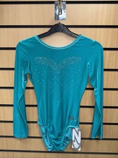 The Zone Crystal Long Sleeved