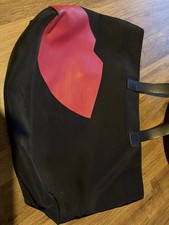 LULU Guinness Tote Bag