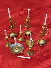 Job Lot Collection Of Dolls