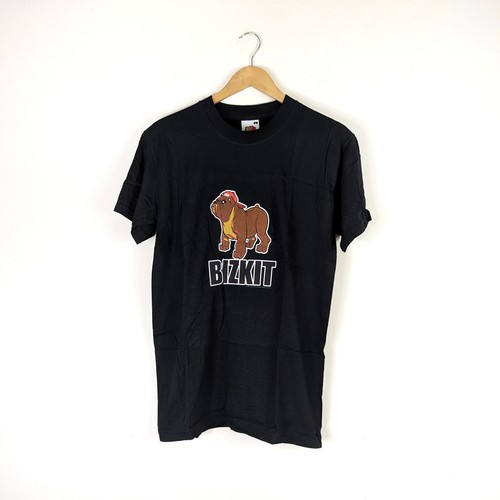 Vintage 2002 limp bizkit - limp,