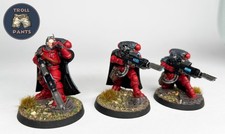 Warhammer 40k - Blood Angels