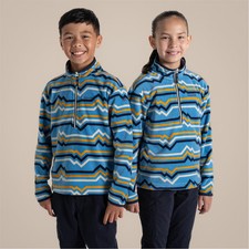 Craghoppers Kids Bachas 1/4