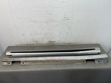 Mercedes-Benz A45 A Class W176 AMG Side skirts pair left right A1766980054