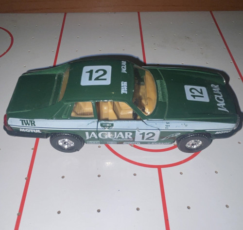 Corgi classics jaguar - classics, xj-s