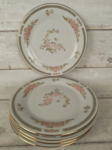 Set crown ming fine china - 5,