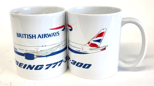 Gifts mugs coffee mug boeing - gifts,