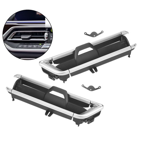 Dash air vent grill - air,