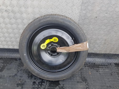 Volvo xc90 space saver steel - volvo,