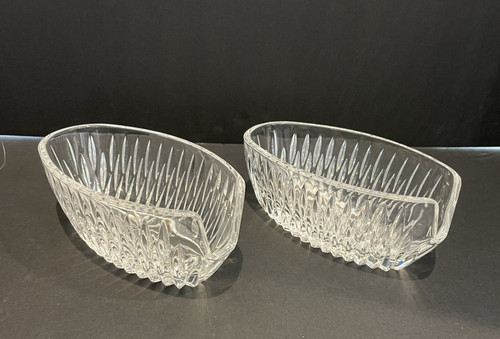 Princess house crystal spoon - princess,