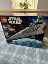 LEGO Star Wars: Super Star