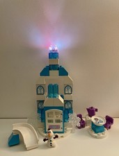 Lego Frozen Duplo Set