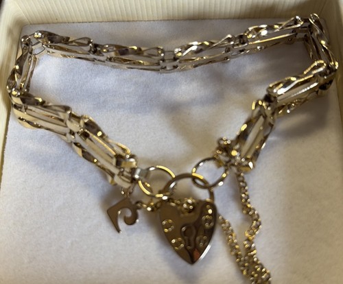 Vintage pierre cardin bracelet - vintage,