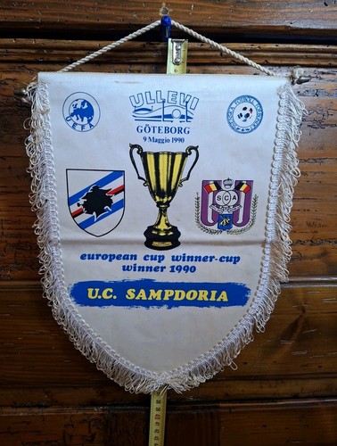 Sampdoria anderlecht match - anderlecht,