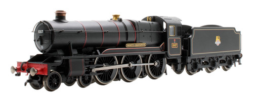 Hornby r2558 4 6 0 - hornby, br