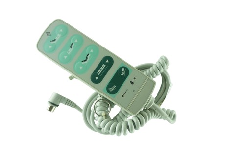Used pin remote - 13,