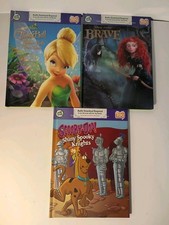 Leap Frog Tag Reader 3 Book