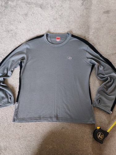 Icebreaker bodyfit 260 merino - icebreaker,