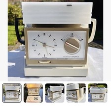 Vintage Goblin Teasmade Model