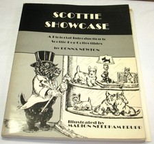 Scottie Showcase: A Pictorial