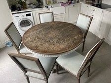 India Jane 120cm Round