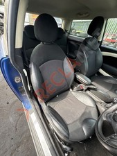 MINI HATCH COOPER D MK2 R56 2006-2013 1.6 DIESEL Drivers O/S Front Seat
