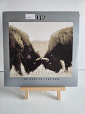 The Best of 1990-2000 [2018 Remaster] by U2 (Record, 2018)